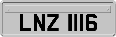 LNZ1116
