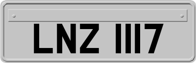 LNZ1117