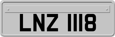 LNZ1118