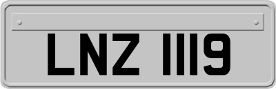 LNZ1119