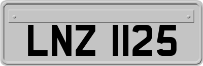 LNZ1125