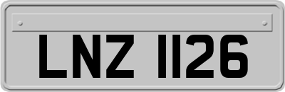 LNZ1126