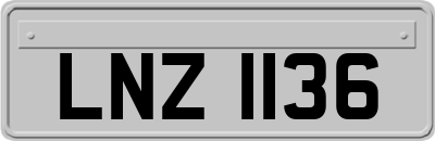 LNZ1136