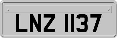 LNZ1137