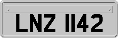LNZ1142