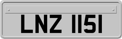 LNZ1151