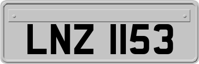 LNZ1153