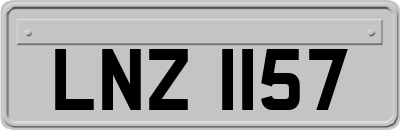 LNZ1157