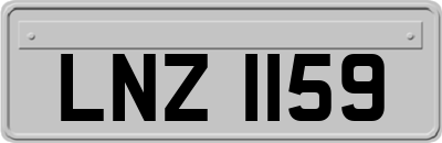 LNZ1159