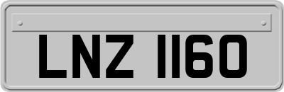 LNZ1160