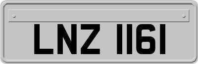 LNZ1161