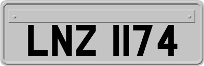 LNZ1174