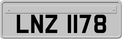 LNZ1178