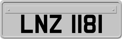 LNZ1181