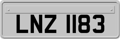 LNZ1183