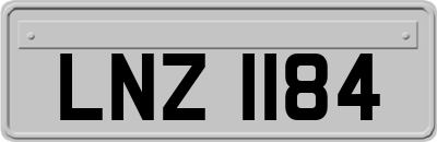 LNZ1184