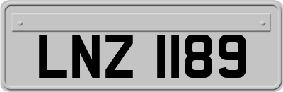 LNZ1189