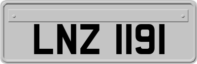 LNZ1191