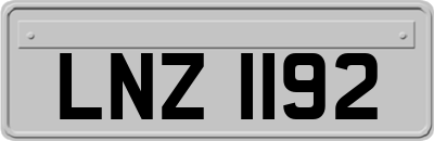 LNZ1192