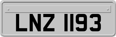 LNZ1193