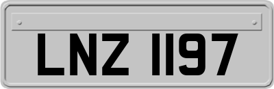 LNZ1197