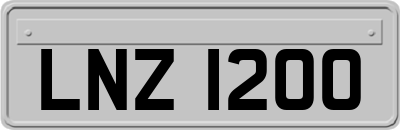 LNZ1200