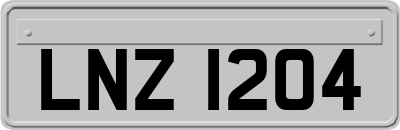 LNZ1204