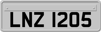 LNZ1205