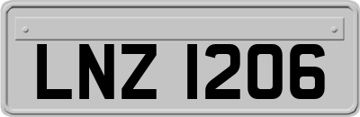 LNZ1206