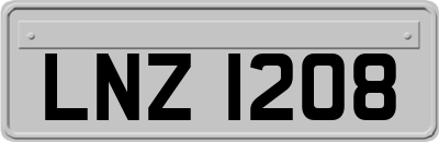 LNZ1208