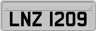 LNZ1209