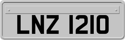 LNZ1210