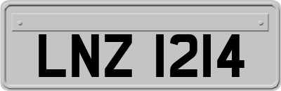 LNZ1214