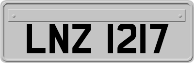 LNZ1217