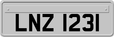 LNZ1231