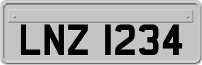 LNZ1234