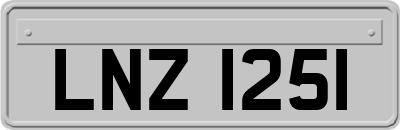 LNZ1251