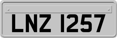 LNZ1257
