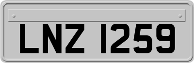 LNZ1259