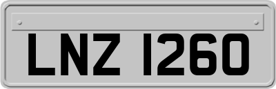 LNZ1260