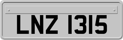 LNZ1315
