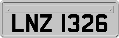 LNZ1326