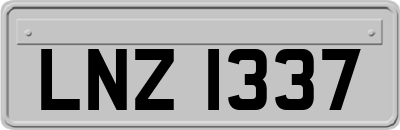 LNZ1337