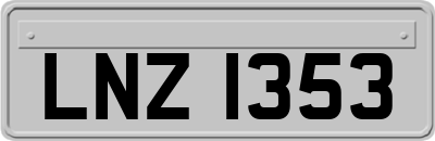 LNZ1353