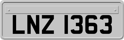 LNZ1363