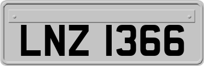 LNZ1366