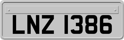 LNZ1386