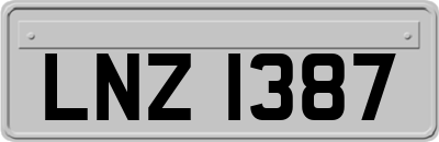 LNZ1387