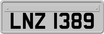 LNZ1389