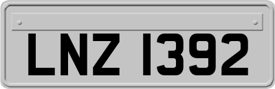 LNZ1392